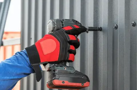 Travaux de zinguerie - Fénétrange